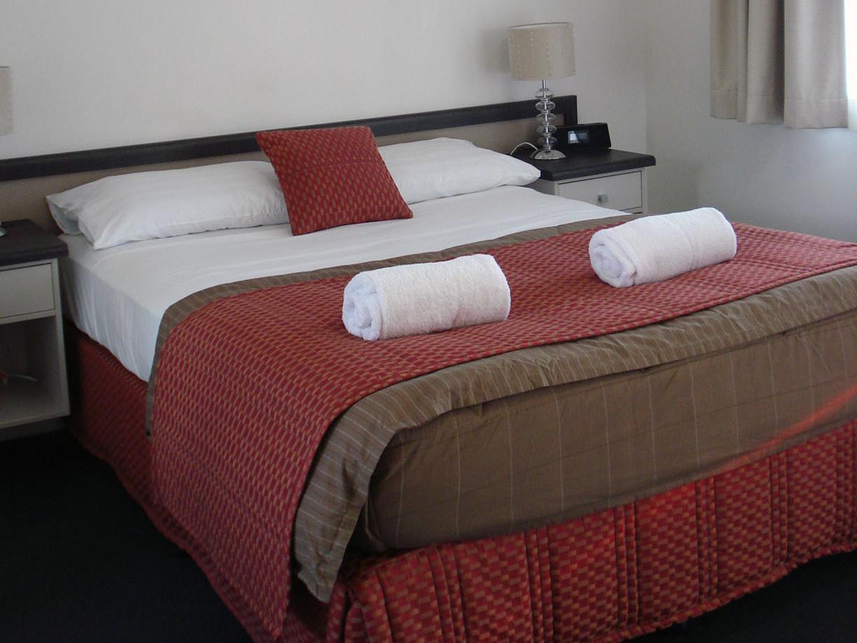 Oakey Motor Inn Экстерьер фото