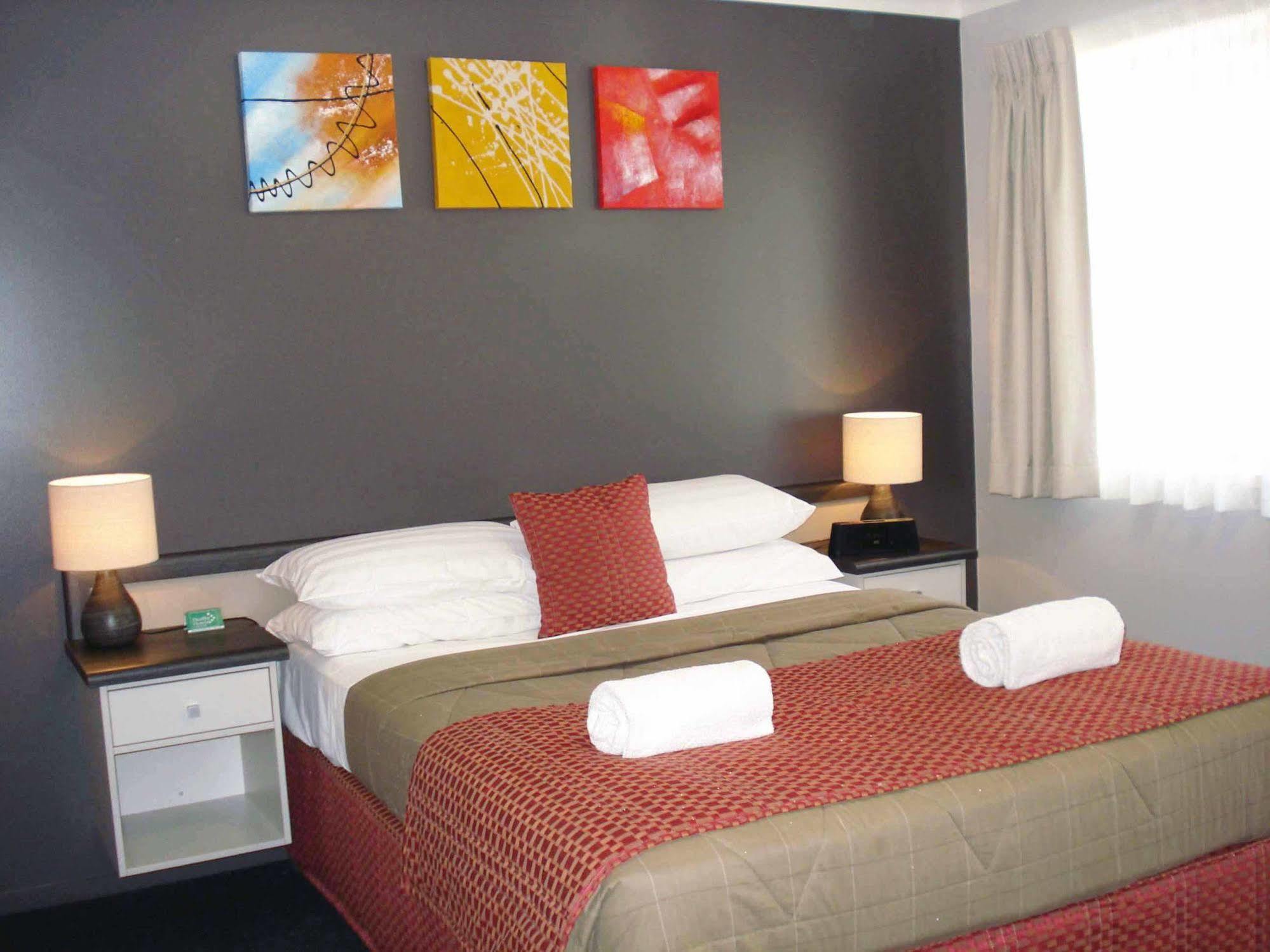 Oakey Motor Inn Экстерьер фото